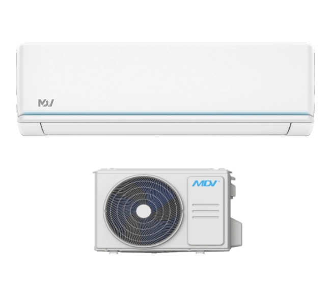 MDV ONE-035-SP Inverteres Split Klíma 3,5 kW