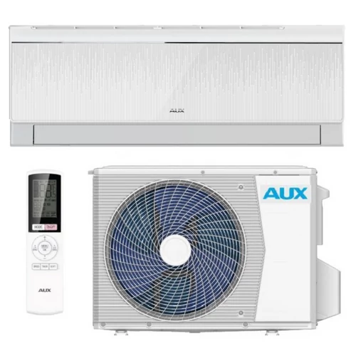 AUX Magma 2 ASW-H18E3A4/CCR3DI-C7-5 oldalfali split klíma 5,3kW