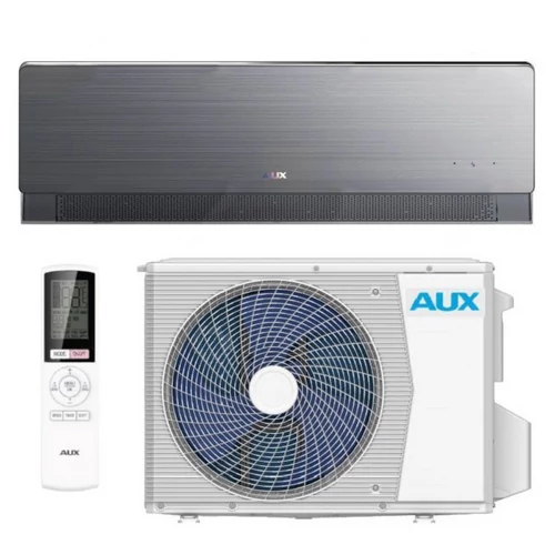 AUX Helia ASW-H09B7A4/CMR3DI-D0-5 oldalfali split klíma 2,7kW