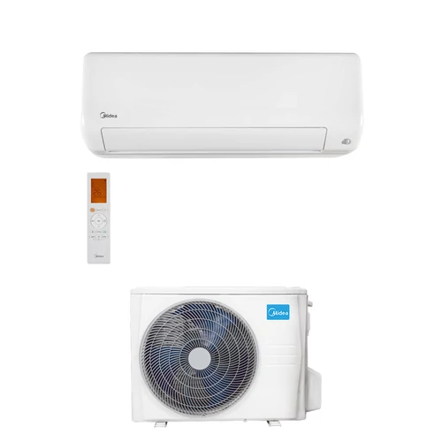 Midea MEX-18-SP All Easy Pro oldalfali split klíma 5,3 kW