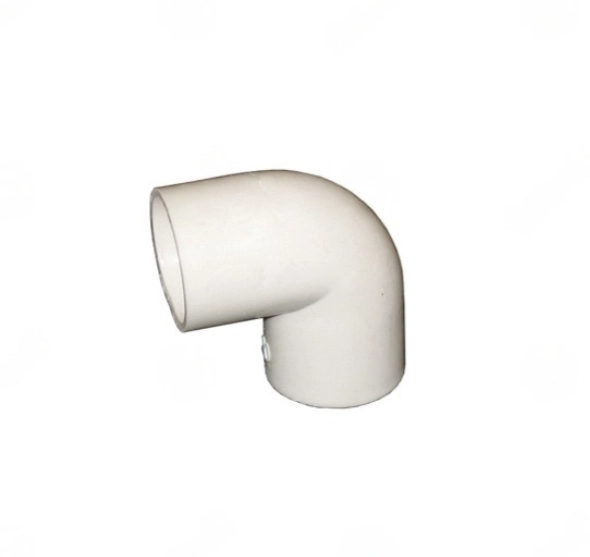 Kondenzvíz elvezetőcső könyök 90° 20 mm