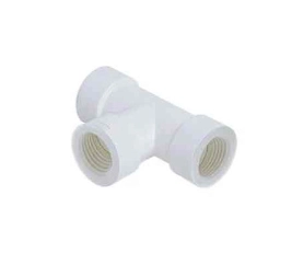 Kondenzvíz elvezetőcső T-idom 20 mm