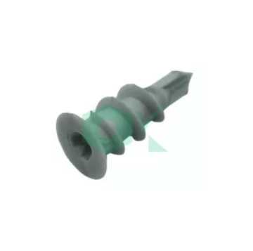 Önfúró gipszkarton tipli 14×22 mm