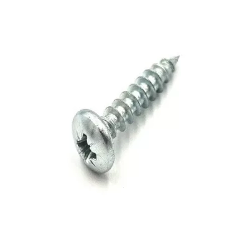 Faforgácslap csavar 4×25 mm